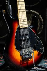 MUSIC MAN Silhouette HSH Floyd Rose / 1996
