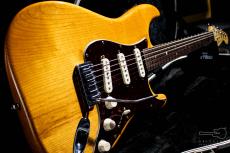 Fender American Deluxe Stratocaster / 2007