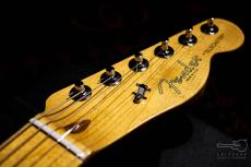 Fender (JG)American Standard Telecaster (60th Anniversary Telecaster) / 2011_3