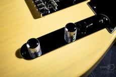 Fender (JG)American Standard Telecaster (60th Anniversary Telecaster) / 2011_6