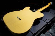 Fender (JG)American Standard Telecaster (60th Anniversary Telecaster) / 2011_8