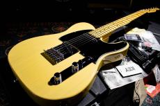 Fender (JG)American Standard Telecaster (60th Anniversary Telecaster) / 2011_9