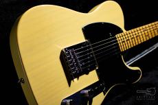 Fender (JG)American Standard Telecaster (60th Anniversary Telecaster) / 2011_11