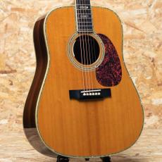 Martin D-45 w/Anthem 2003