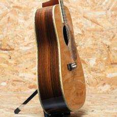 Martin D-45 w/Anthem 2003_4