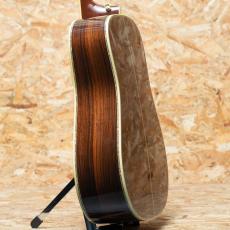 Martin D-45 w/Anthem 2003_5