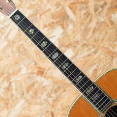 Martin D-45 w/Anthem 2003_6