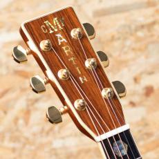 Martin D-45 w/Anthem 2003_8