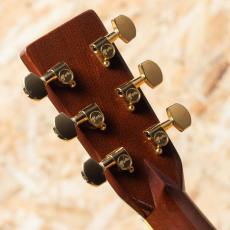 Martin D-45 w/Anthem 2003_9