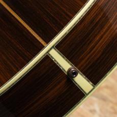 Martin D-45 w/Anthem 2003_11