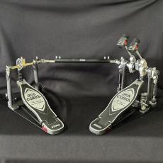 TAMA Iron Cobra 900 Twin Pedal Rolling Glide [HP900RWZB]