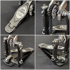TAMA Iron Cobra 900 Twin Pedal Rolling Glide [HP900RWZB]_2