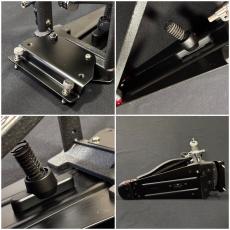 TAMA Iron Cobra 900 Twin Pedal Rolling Glide [HP900RWZB]_5