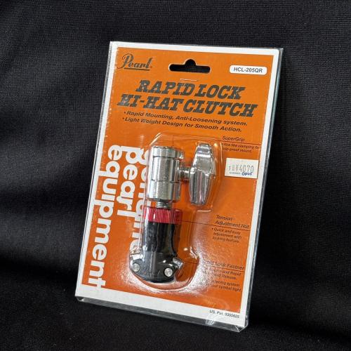 Pearl HCL-205QR ハイハットクラッチ