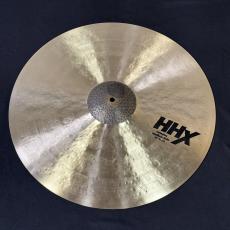 SABIAN HHX 20" Complex Medium Ride