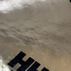 SABIAN HHX 20" Complex Medium Ride_5