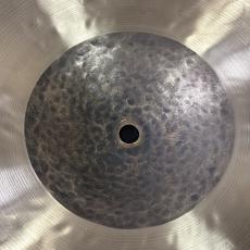 SABIAN HHX 20" Complex Medium Ride_8