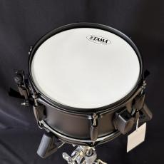 TAMA Metalworks Snare Drums -Limited Product- Steel 10"×5.5" [BST1055MBK]_5