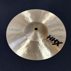 SABIAN HHX 10" Complex Splash [HHX-10CPSP]