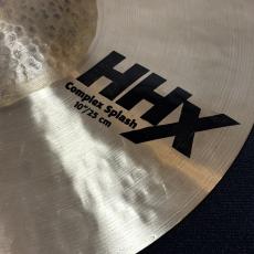 SABIAN HHX 10" Complex Splash [HHX-10CPSP]_2