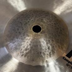 SABIAN HHX 10" Complex Splash [HHX-10CPSP]_3