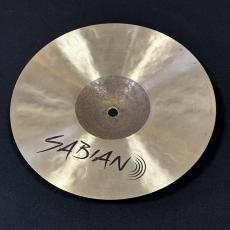 SABIAN HHX 10" Complex Splash [HHX-10CPSP]_4