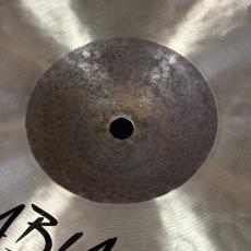 SABIAN HHX 10" Complex Splash [HHX-10CPSP]_5