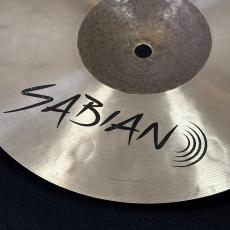 SABIAN HHX 10" Complex Splash [HHX-10CPSP]_6