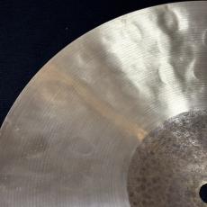 SABIAN HHX 10" Complex Splash [HHX-10CPSP]_7