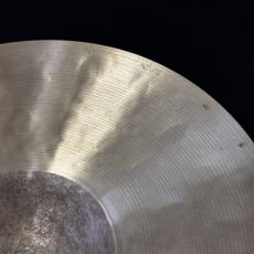 SABIAN HHX 10" Complex Splash [HHX-10CPSP]_8