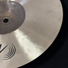 SABIAN HHX 10" Complex Splash [HHX-10CPSP]_9