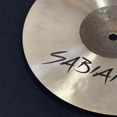 SABIAN HHX 10" Complex Splash [HHX-10CPSP]_10