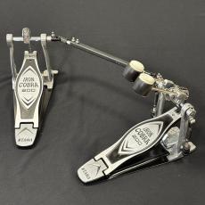 TAMA Iron Cobra 200 Twin Pedal Power Glide [HP200PTW]