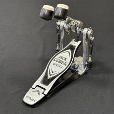 TAMA Iron Cobra 200 Twin Pedal Power Glide [HP200PTW]_2