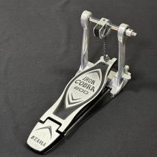 TAMA Iron Cobra 200 Twin Pedal Power Glide [HP200PTW]_5
