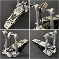 TAMA Iron Cobra 200 Twin Pedal Power Glide [HP200PTW]_6