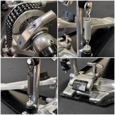 TAMA 90's IRON COBRA Power Gride [HP90TW]_4