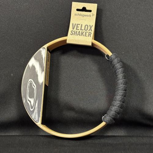 Schlagwerk VELOX SHAKER  [SR-SKV]