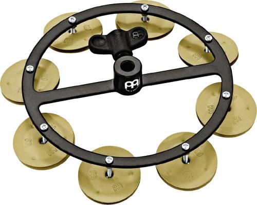 Meinl Benny Greb Artist Series Hihat Tambourine ハイハットタンバリン [HTHHBG]