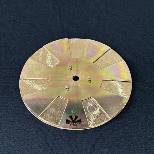 SABIAN CHOPPER 8" [SAB-CHO8]