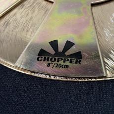 SABIAN CHOPPER 8" [SAB-CHO8]_2