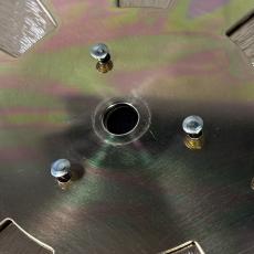 SABIAN CHOPPER 8" [SAB-CHO8]_3