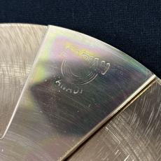 SABIAN CHOPPER 8" [SAB-CHO8]_4