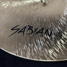 SABIAN CHOPPER 8" [SAB-CHO8]_7