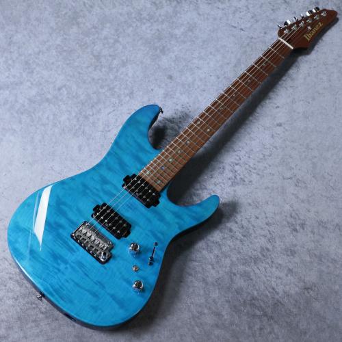 Ibanez MM1【Martin Miller Signature Model】「3.66Kg」【現物写真】おすすめ良杢個体