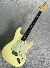 Black Smoker TRAD MASTER SIGMA-SSS Light Aged -Vintage White- #25E22【約3.35kg】【濃いめ指板】【オールラッカー】_2