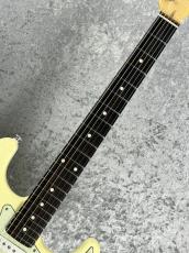 Black Smoker TRAD MASTER SIGMA-SSS Light Aged -Vintage White- #25E22【約3.35kg】【濃いめ指板】【オールラッカー】_3