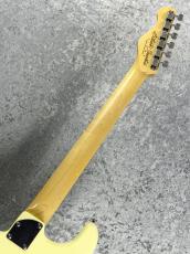 Black Smoker TRAD MASTER SIGMA-SSS Light Aged -Vintage White- #25E22【約3.35kg】【濃いめ指板】【オールラッカー】_6