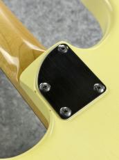 Black Smoker TRAD MASTER SIGMA-SSS Light Aged -Vintage White- #25E22【約3.35kg】【濃いめ指板】【オールラッカー】_9