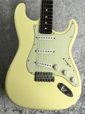 Black Smoker TRAD MASTER SIGMA-SSS Light Aged -Vintage White- #25E22【約3.35kg】【濃いめ指板】【オールラッカー】_11